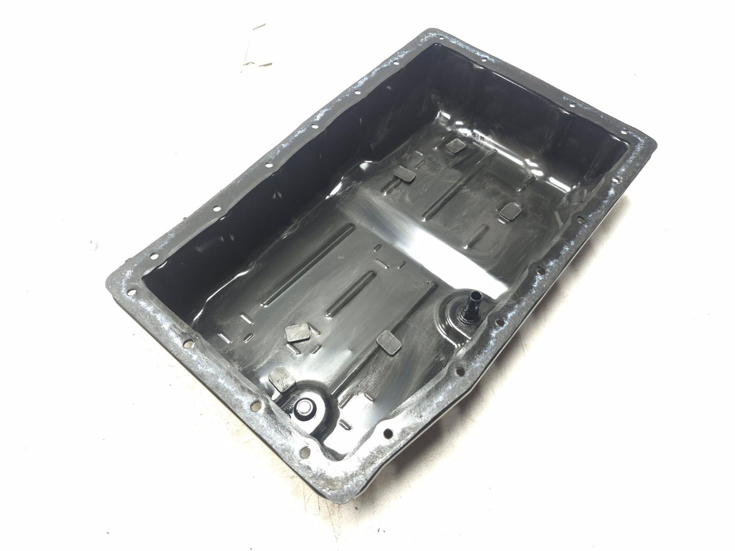 2009 Lexus IS250 Automatic Transmission Oil Pan OEM