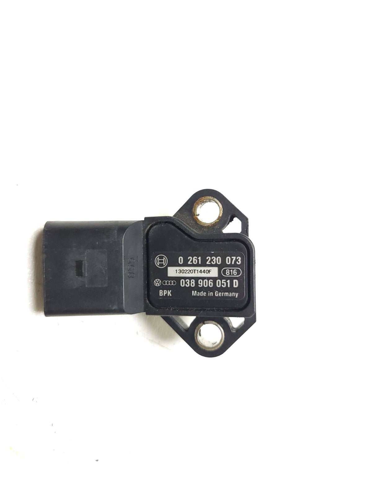 2007 - 2014 VW Golf GTI Manifold Pressure Sensor OEM