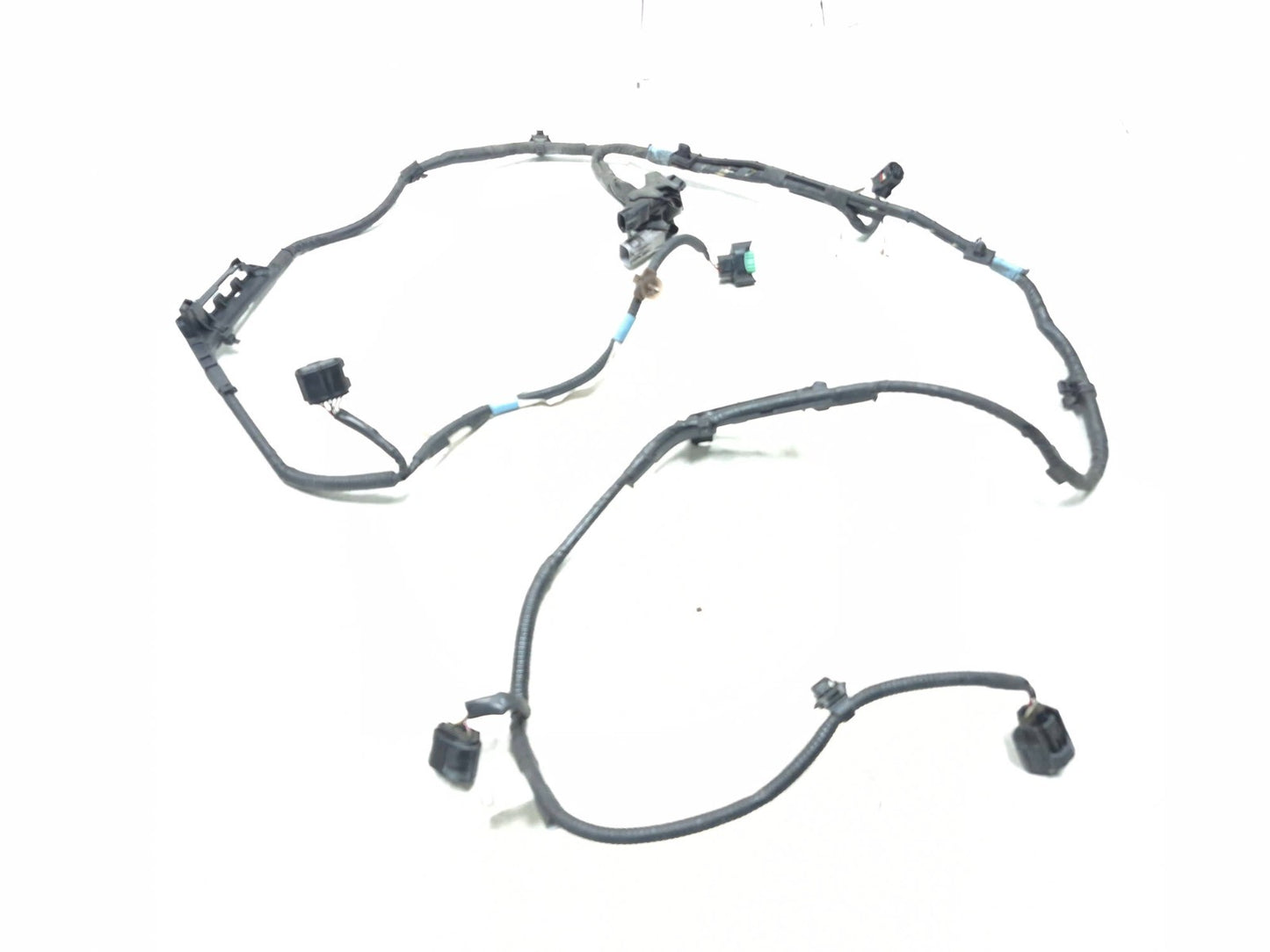 2010 Lexus Hs250h Front Bumper  Wire Harness OEM