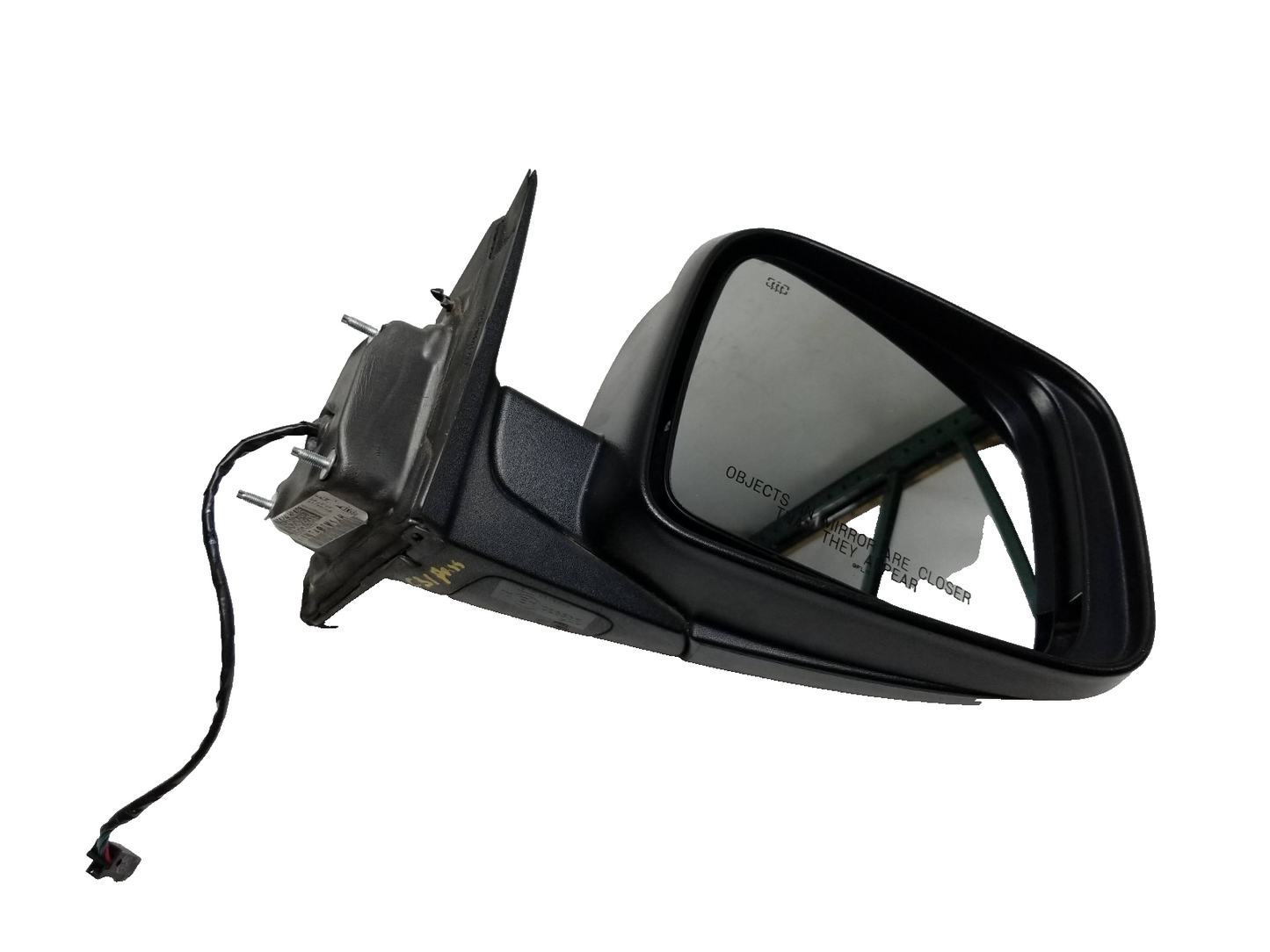 2012 Jeep Grand Cherokee Mirror Passenger Side OEM ☑️
