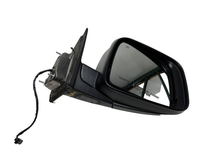 2012 Jeep Grand Cherokee Mirror Passenger Side OEM ☑️