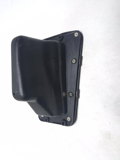 1987 Honda Goldwing 1200i Left Fairing Pocket & Cover  OEM