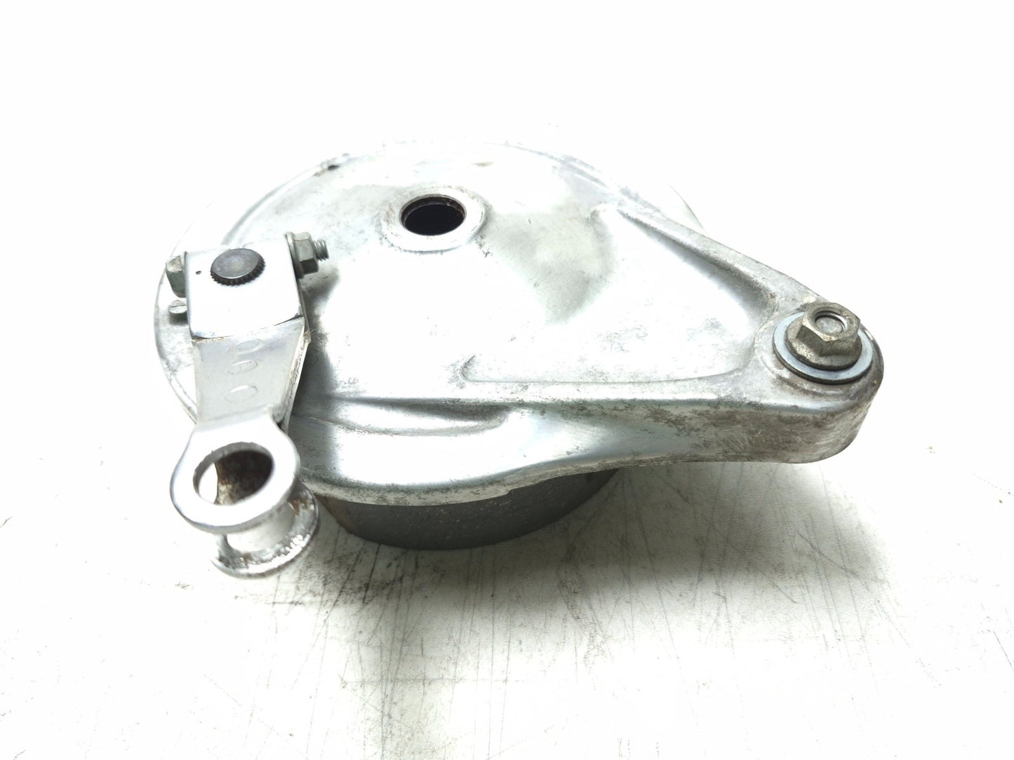 1985 Honda Shadow Vt500c Rear Brake Drum OEM