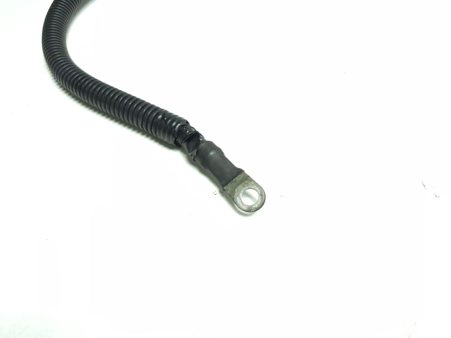 2013 Cadillac Escalade Esv Positive Battery Cable Pair OEM