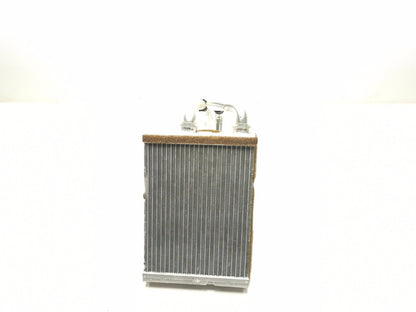 2018 Nissan Altima A/c Condition Heater Core OEM