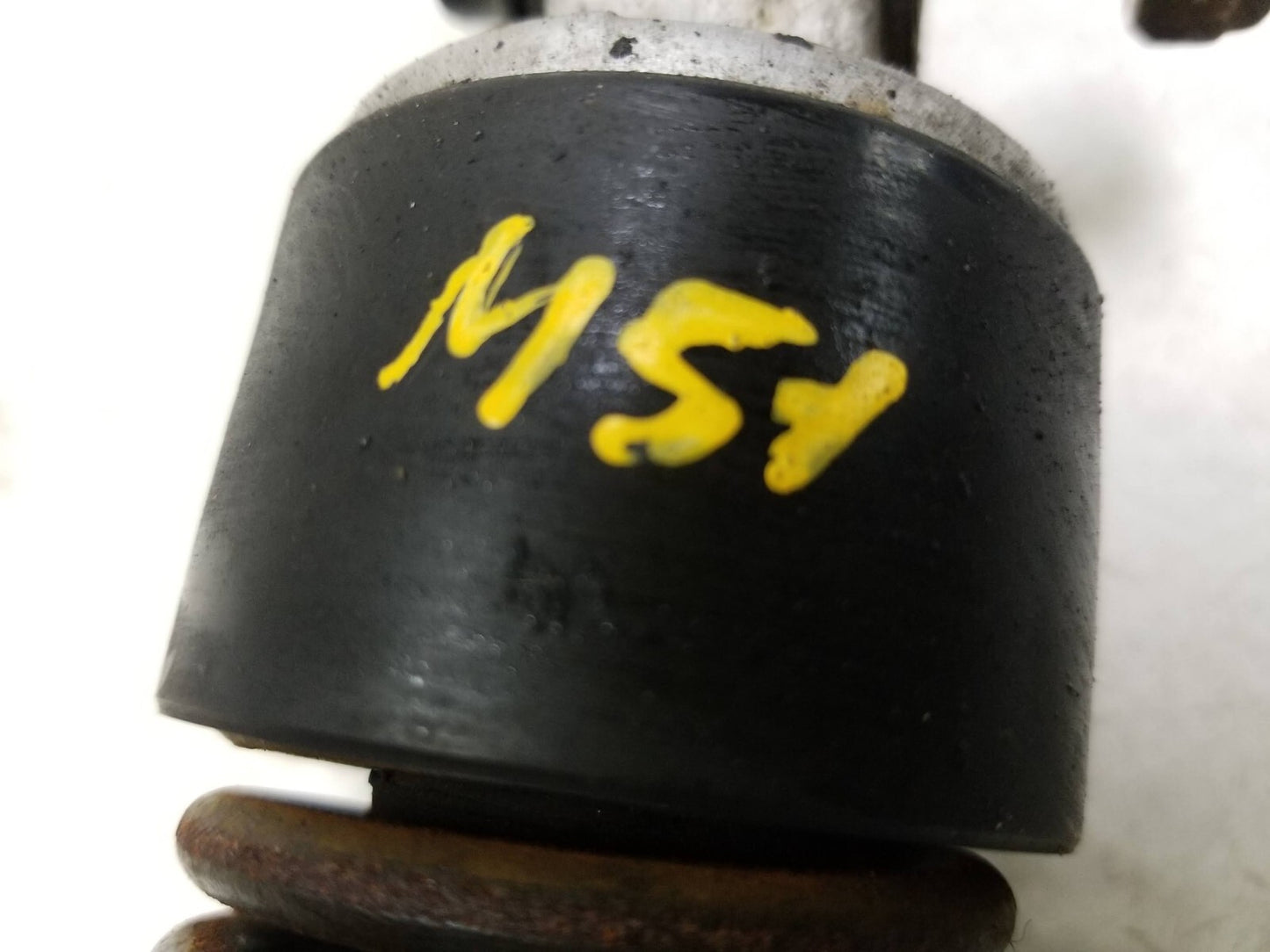 2017 - 2021 Piaggio Bv 350 Rear Shock Absorber OEM