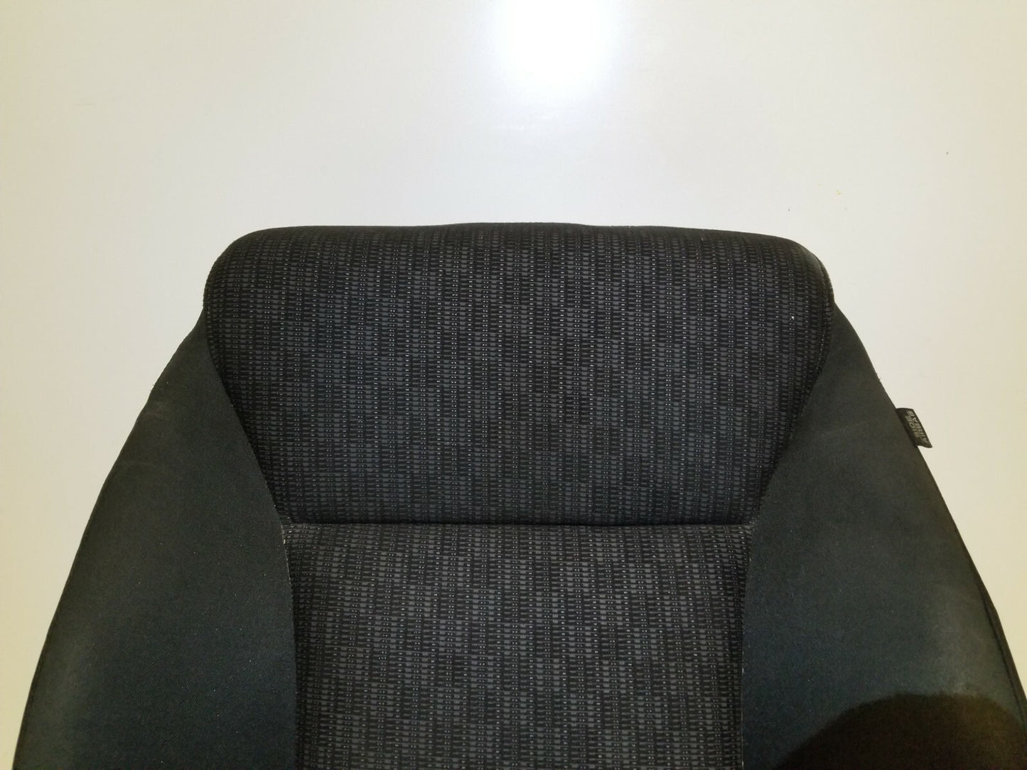 15 16 17 Honda Fit Front Left Driver Seat Upper Back Cushion OEM 26k