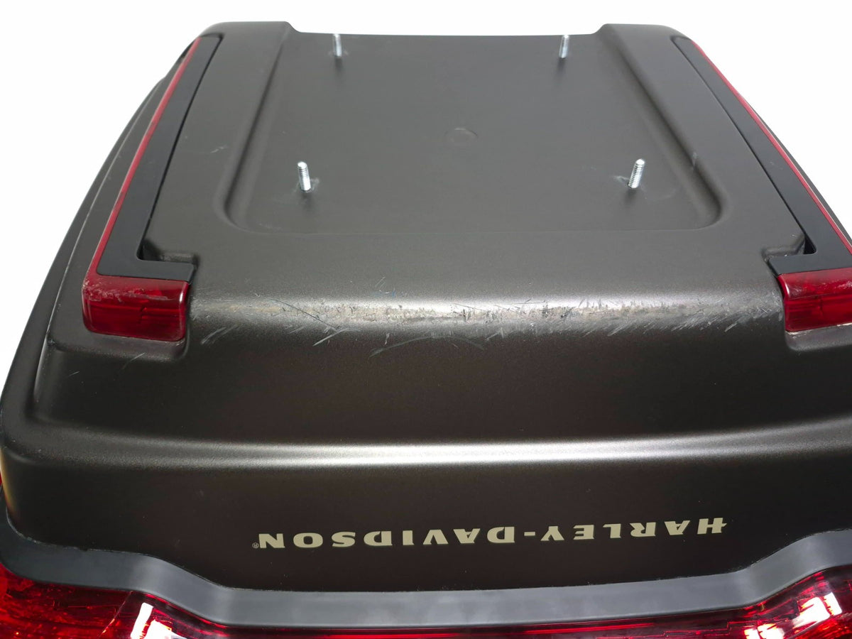 2014-2024 Harley Davidson Touring Ultra Limited Tour Pak Box Trunk Lower Bottom