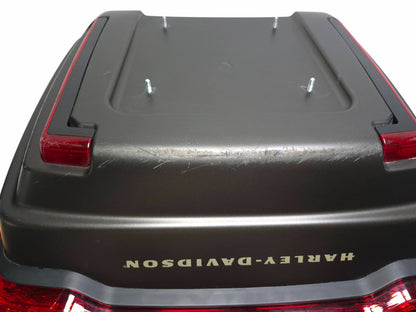 2014-2024 Harley Davidson Touring Ultra Limited Tour Pak Box Trunk Lower Bottom