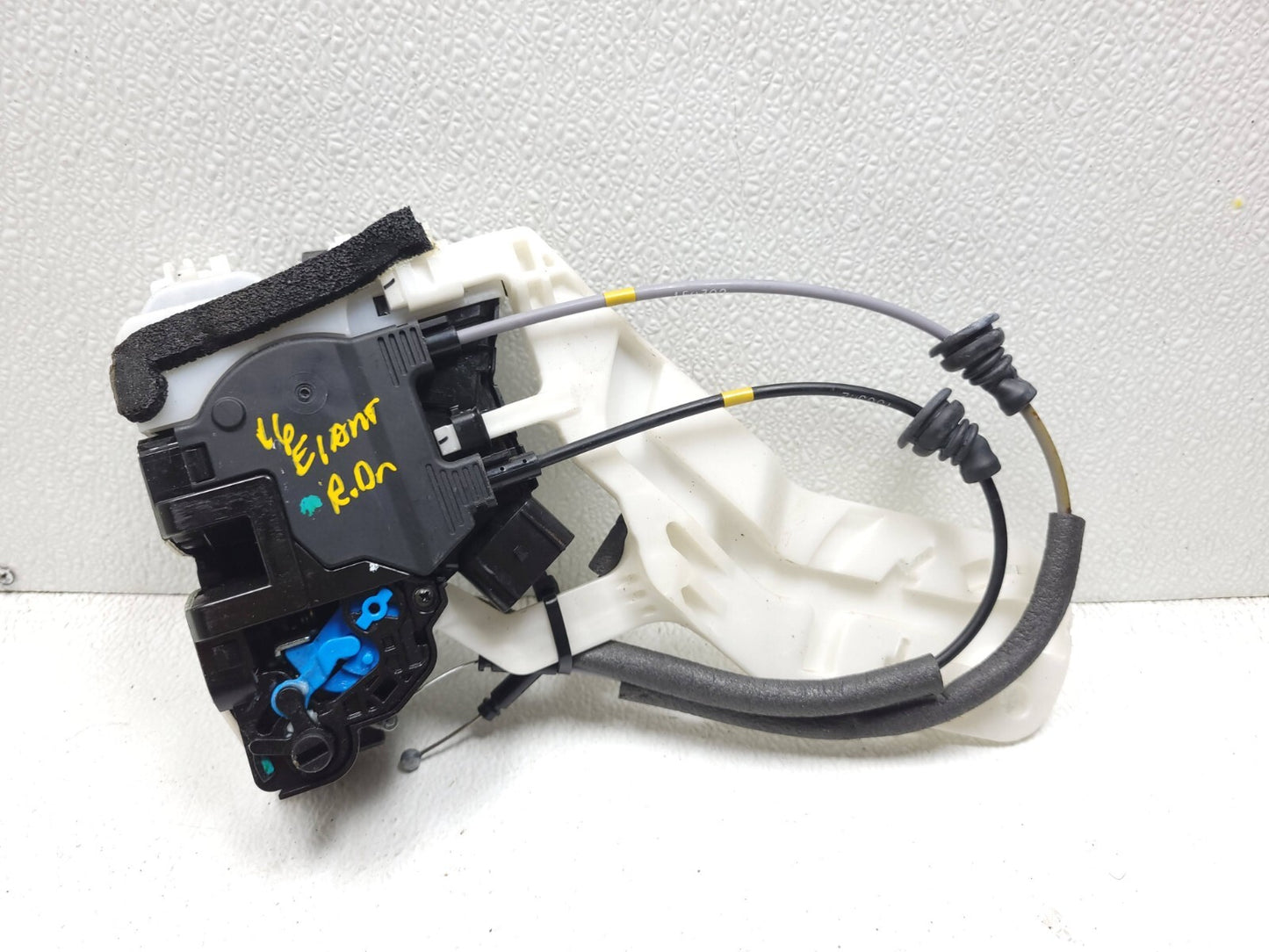 14 15 16 Hyundai Elantra Door Lock Latch Actuator Rear Left Driver Side OEM Sdn