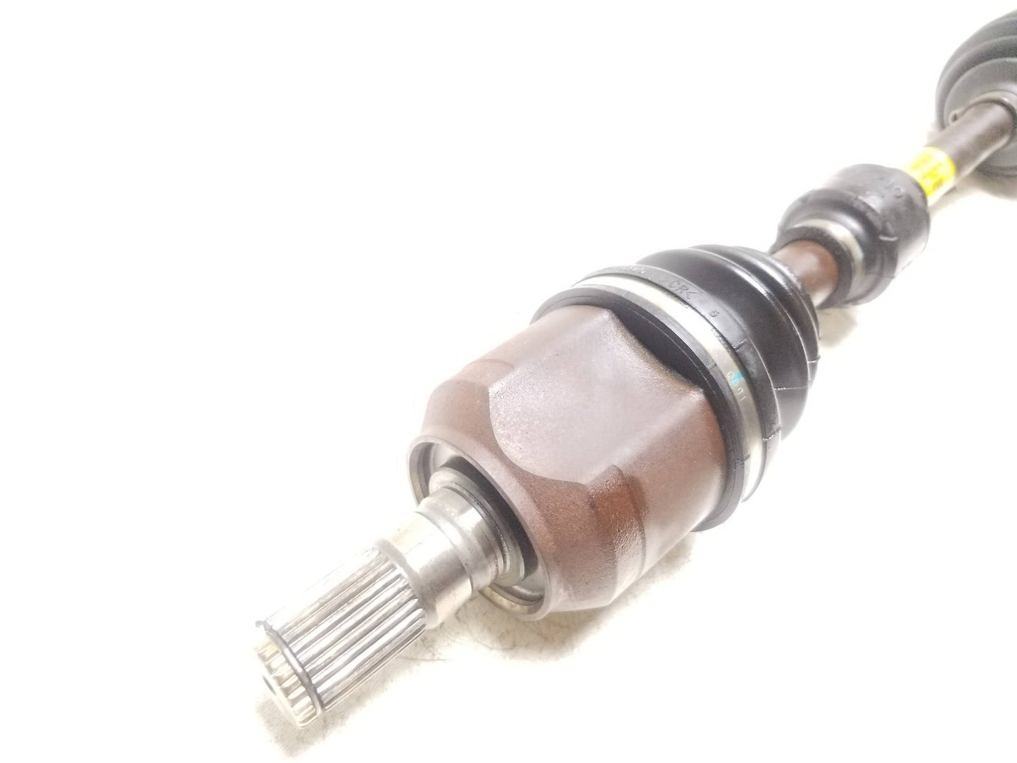 2012 - 2019 Kia Soul Axle Shaft Front Driver Side Left OEM