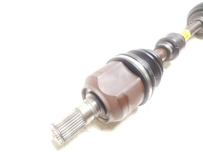 2012 - 2019 Kia Soul Axle Shaft Front Driver Side Left OEM