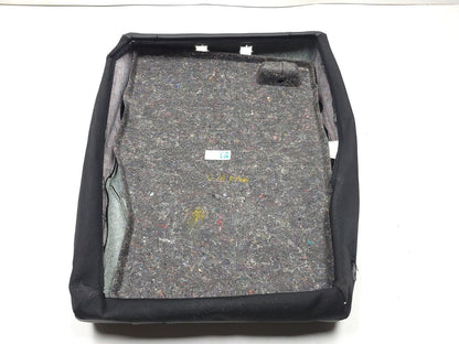 2015-2020 Mercedes C300 W205 Rear Seat Skin Passenger Side Right OEM