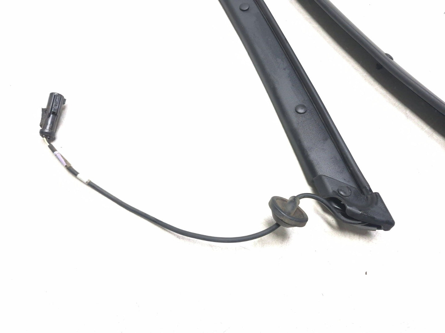 2008 Lincoln Navigator Rear Tailgate Anti Pinch Sensor Left & Right OEM