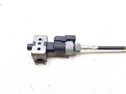 06 07 08 Acura Rl Front Driver Seat Adjustment Motor 3pcs OEM
