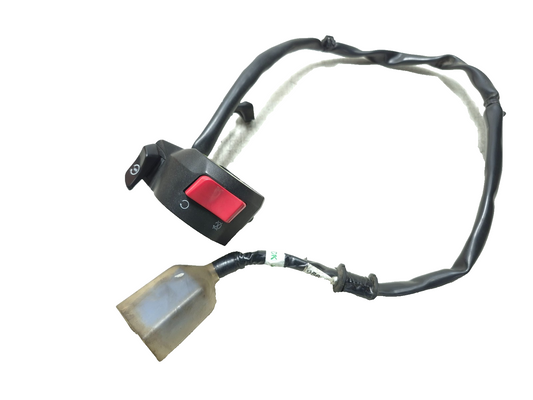2015 Honda Ctx700n Right Handlebar Kill Of Start Switch OEM