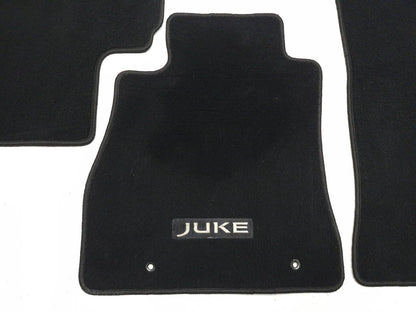 2015 Nissan Juke Floor Mat 4pcs OEM