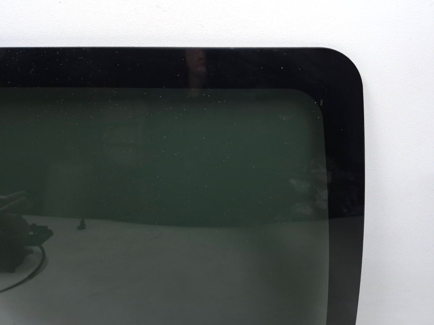 2013 Ford Transit Connect Rear Back Door Window Glass Passenger Side Right OEM