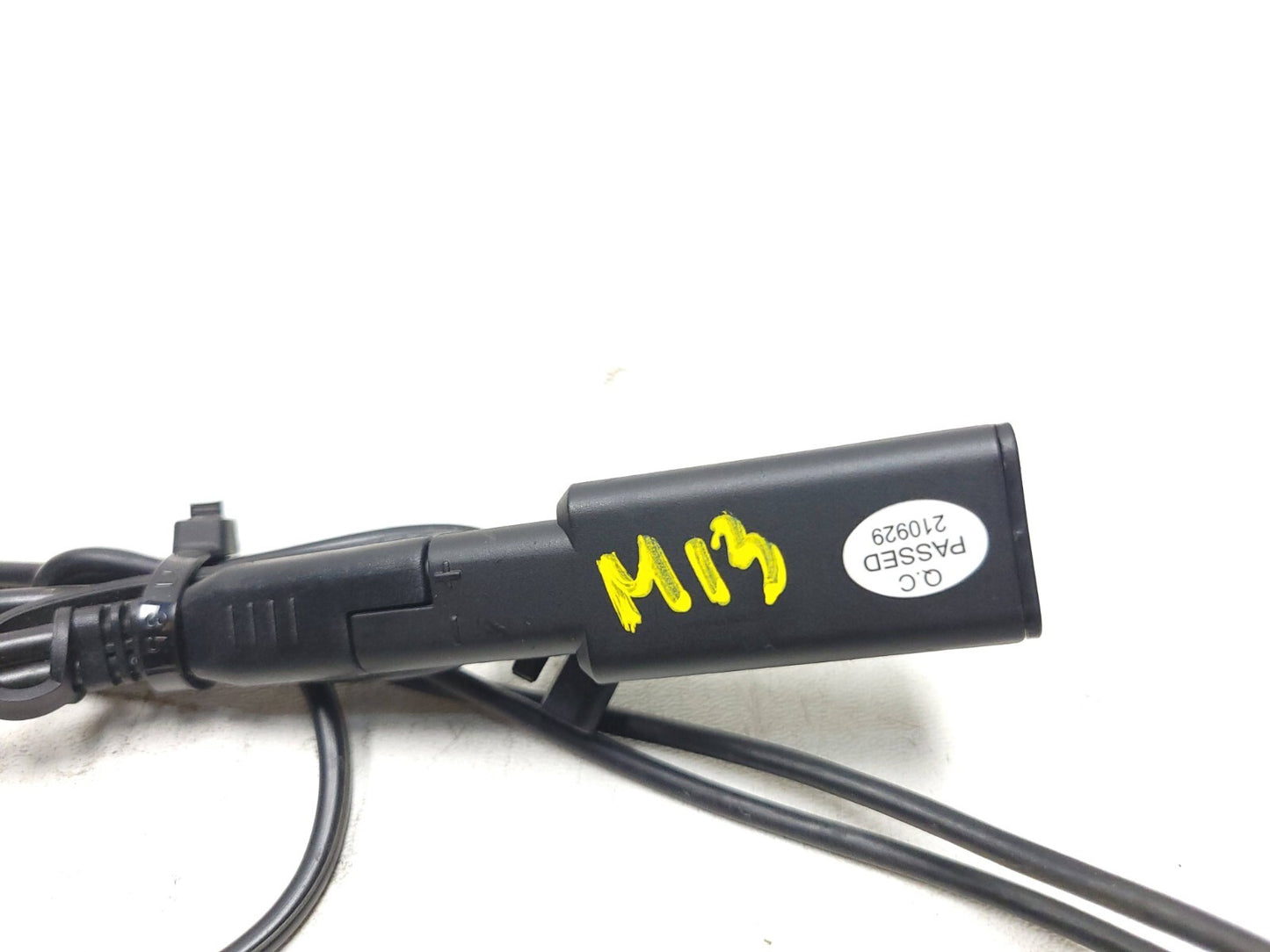 2014 - 2017 Yamaha Fz09 Battery Cable Charge OEM