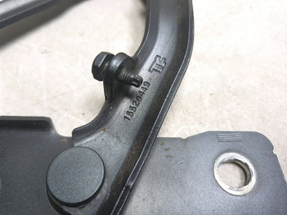 2011 Cadillac Сts 3.6l Rear Right & Left Trunk Hinge Pair OEM