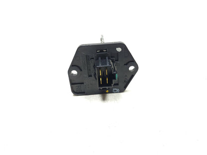 2012-2016 Hyundai Accent Sedan HVAC Blower Motor Resistor OEM 97128-1r000