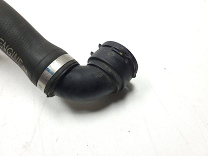 2015-2020 Mercedes C300 W205 Engine Coolant Hose Pipe Line 6pcs OEM