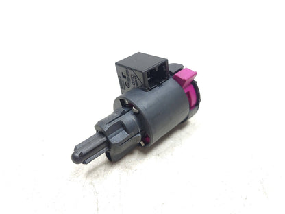 2009 - 2012 Audi A4 S4 Sedan Brake Light Switch OEM