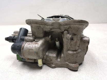 2018 Piaggio Bv 350 Cylinder Head Assy OEM