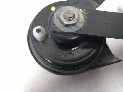 2008 Acura Tl Type-s Horn Signal Pair 38100-sep-306 OEM