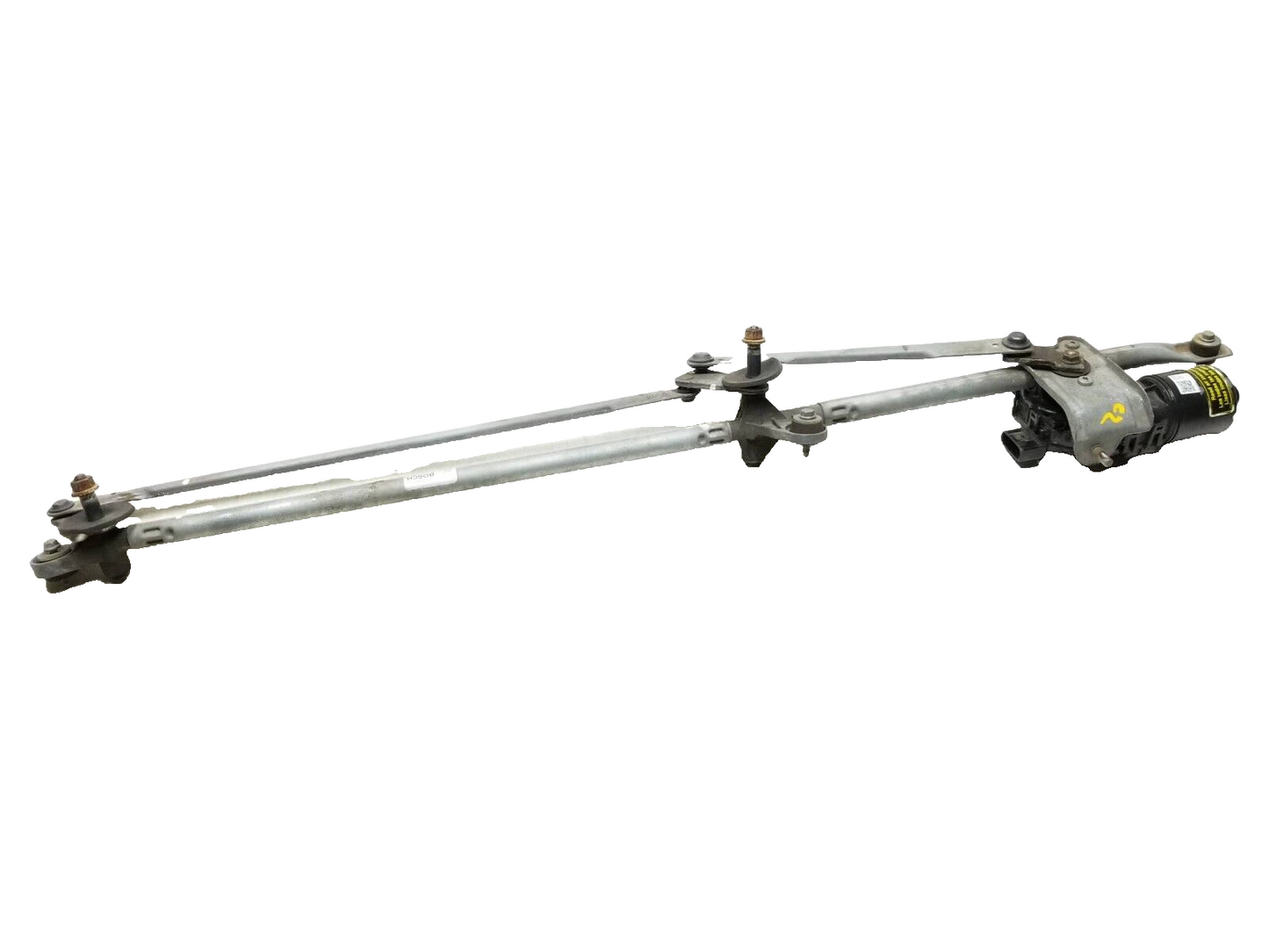 11-15 Chrysler 200 Windshield Wiper Motor W/ Linkage OEM 133k