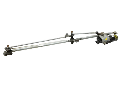 11-15 Chrysler 200 Windshield Wiper Motor W/ Linkage OEM 133k