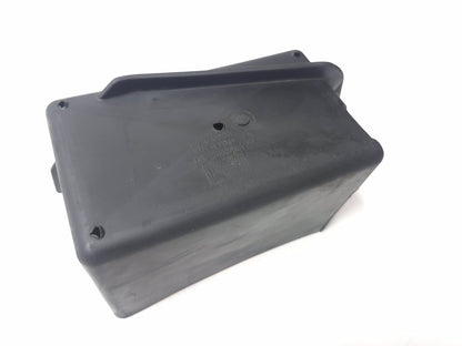 2022 Moto Guzzi V7 Battery Tray Box OEM