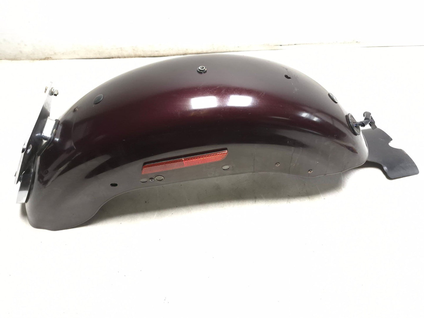 2006 Harley-davidson Sportster Xl883 Rear Fender OEM