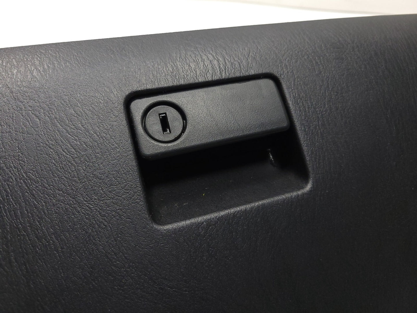 2007 - 2012 Mazda Cx-9 Dash Glove Box Storage Compartment OEM