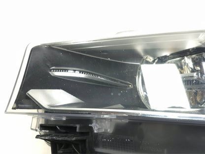2018 BMW X5 M Front Adaptive Led Headlight Driver Side Left 8738677 OEM