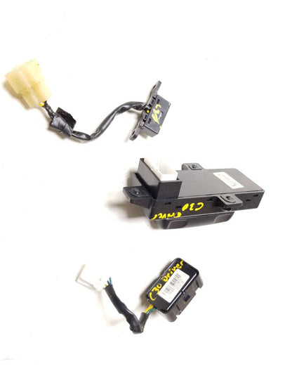 2010 - 2016 Hyundai Genesis Adjust Control Switch Driver Side Left OEM