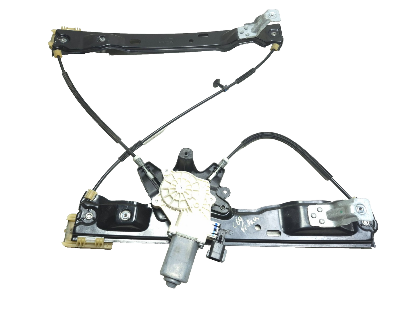 2013 Ford Focus St Door Window Regulator Motor Front Right Passenger Side Oem✅