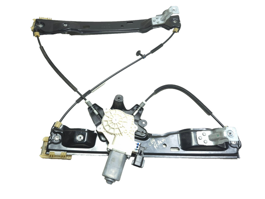 2013 Ford Focus St Door Window Regulator Motor Front Right Passenger Side Oem✅