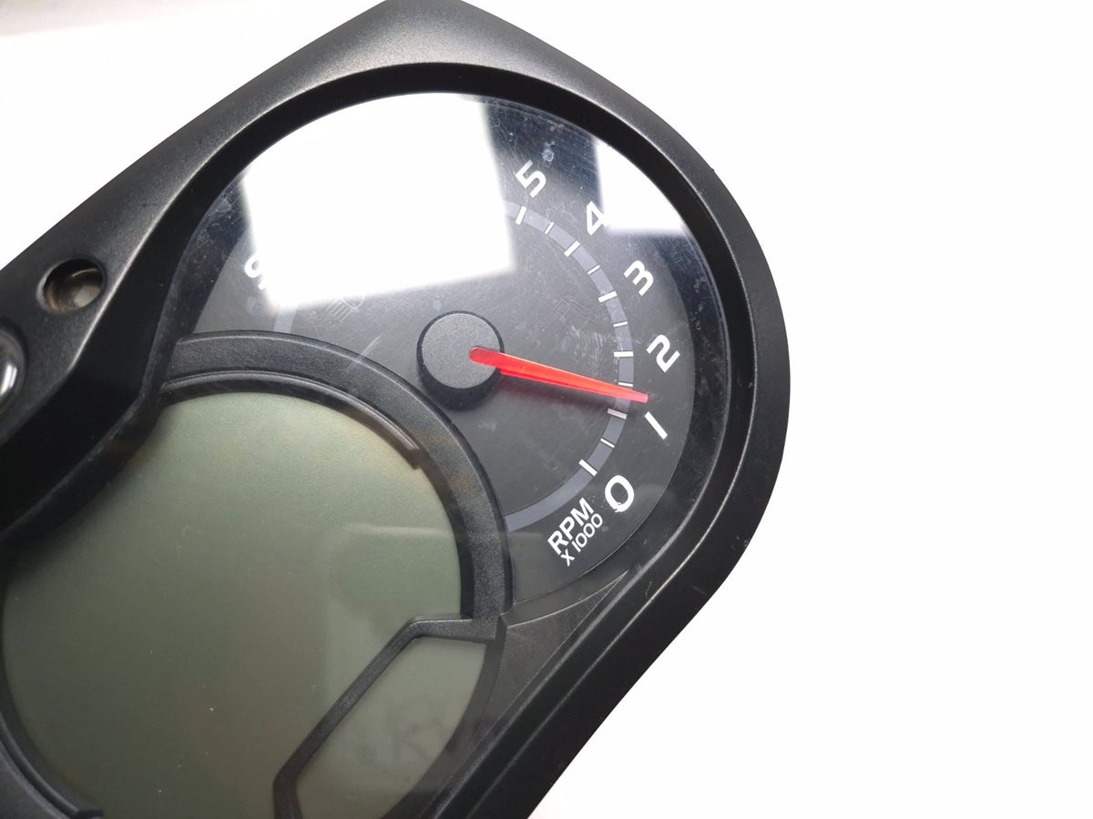2010 Ski-doo Mxz X 800r Speedometer Tachometer Gauge Cluster