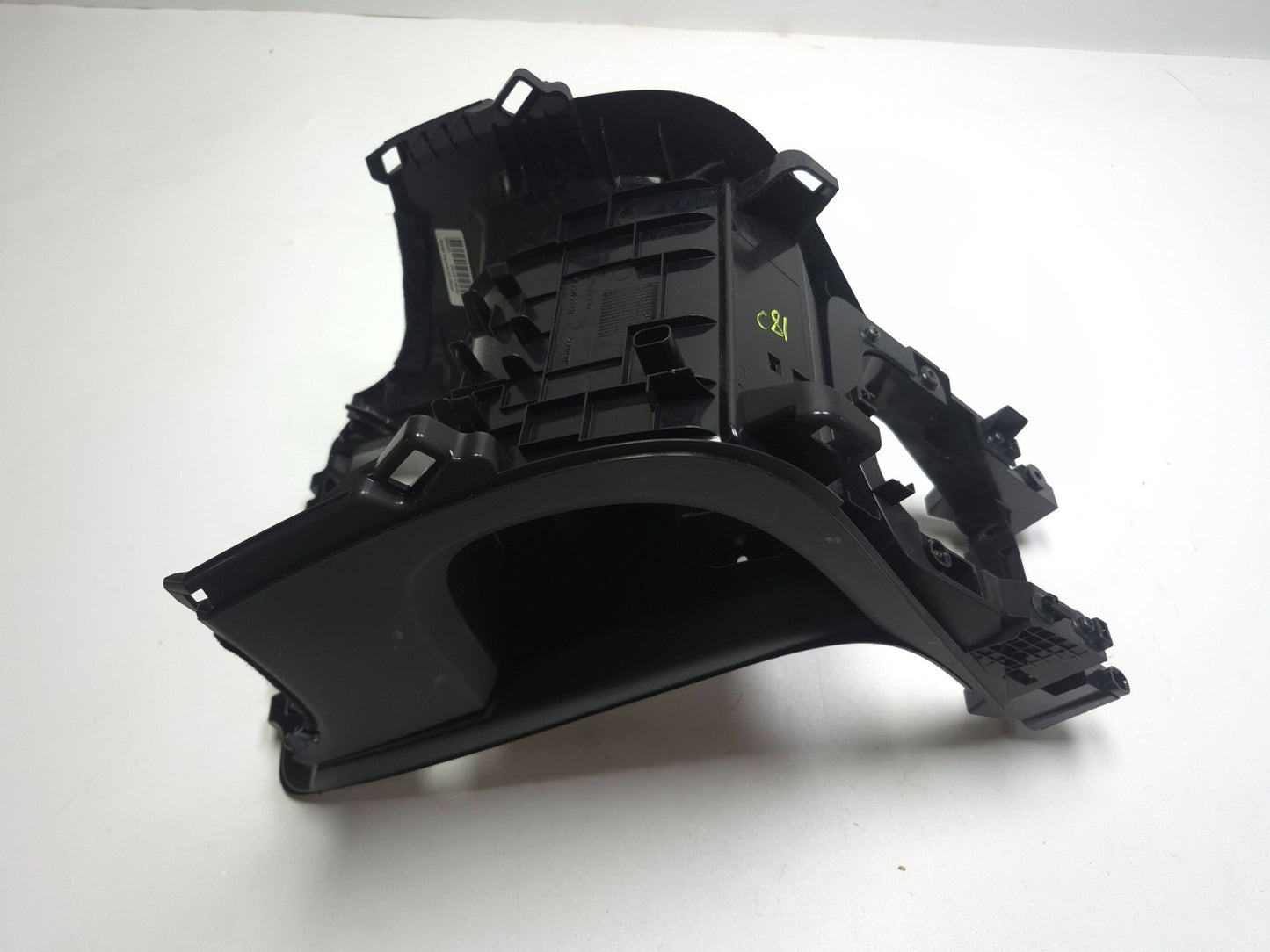 2013 Volvo S60 Center Console Storage Tray Bezel OEM