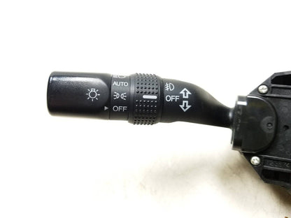 2007 2008 Acura Tl Type S Steering Column Turn Wiper Control Switch OEM