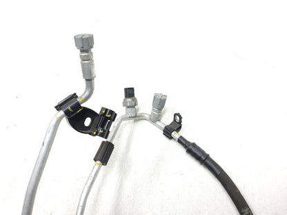 13-18 BMW 330xi F30 AC Hose Pipe Line OEM ✅ 76k Miles