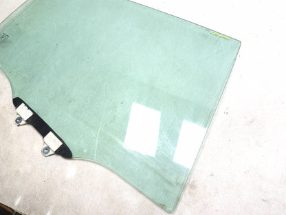 2007 Acura Tl Type-s Rear Door Window Glass Passenger Side Right OEM