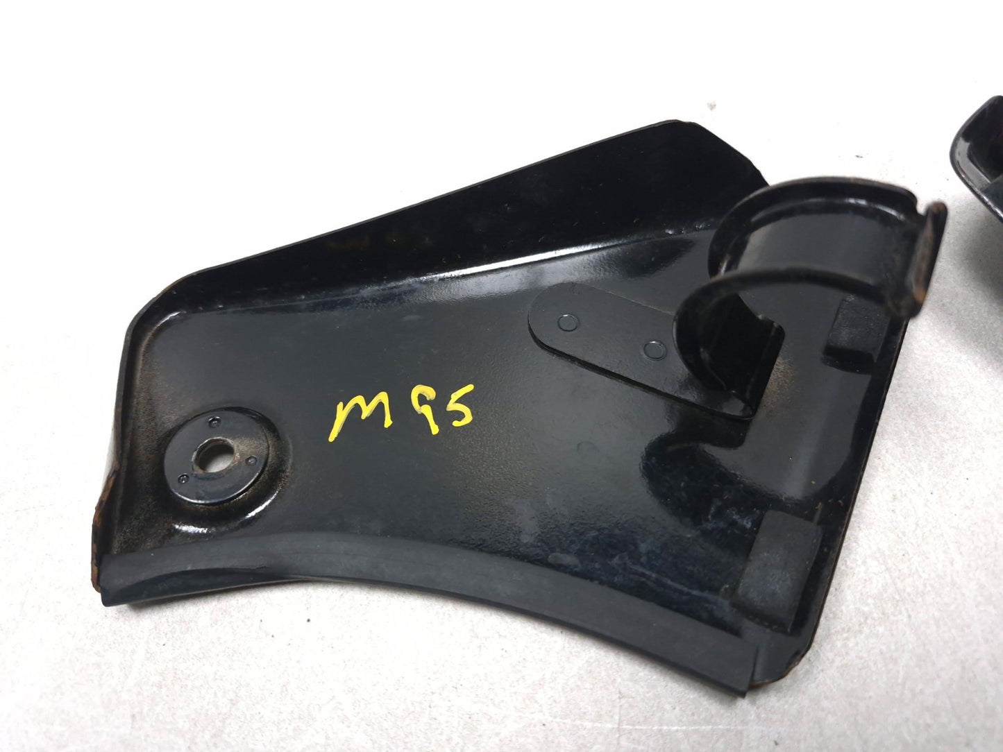 1999 Suzuki Intruder 1500 Right & Left Frame Cover OEM