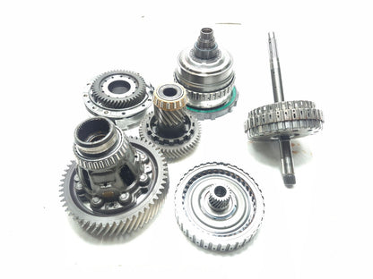 2019 Hyundai Kona Automatic Transmission Gear & Shaft Set OEM