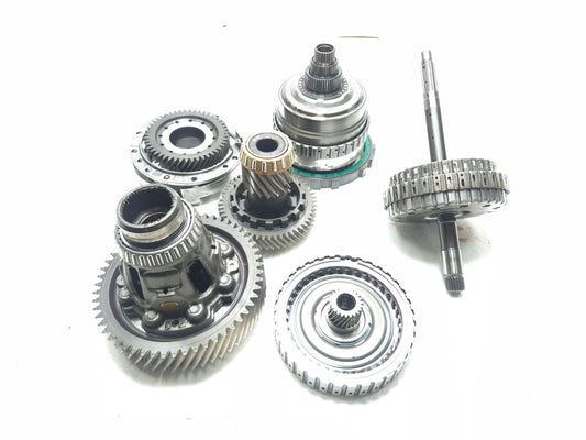 2019 Hyundai Kona Automatic Transmission Gear & Shaft Set OEM