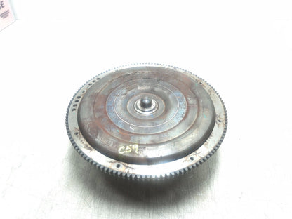 2008 Acura Tl Type-s Automatic Transmission Torque Converter OEM