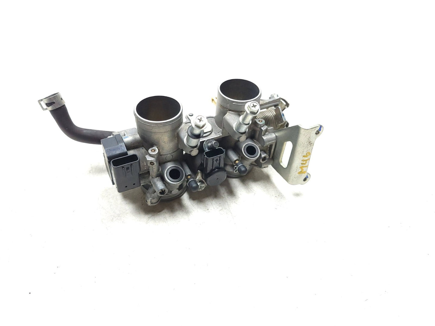 2020 - 2022  Yamaha Mt-03 Throttle Body  OEM
