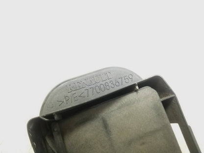 2009 Infiniti G37 Rear Trunk Quarter Flap Pressure Vent 2pcs OEM