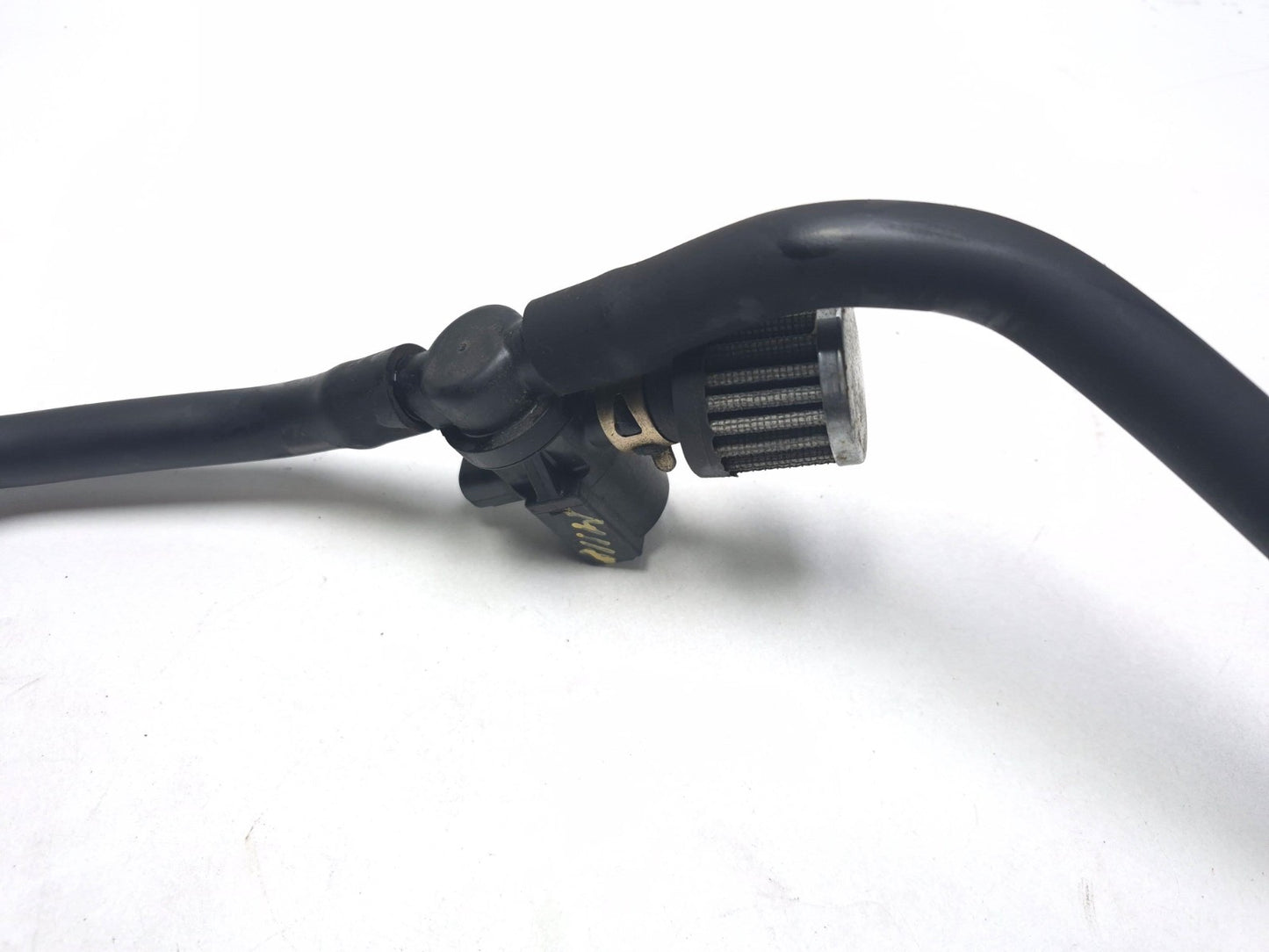2004 Kawasaki Vulcan 2000 Air Valve Solenoid Sensor OEM